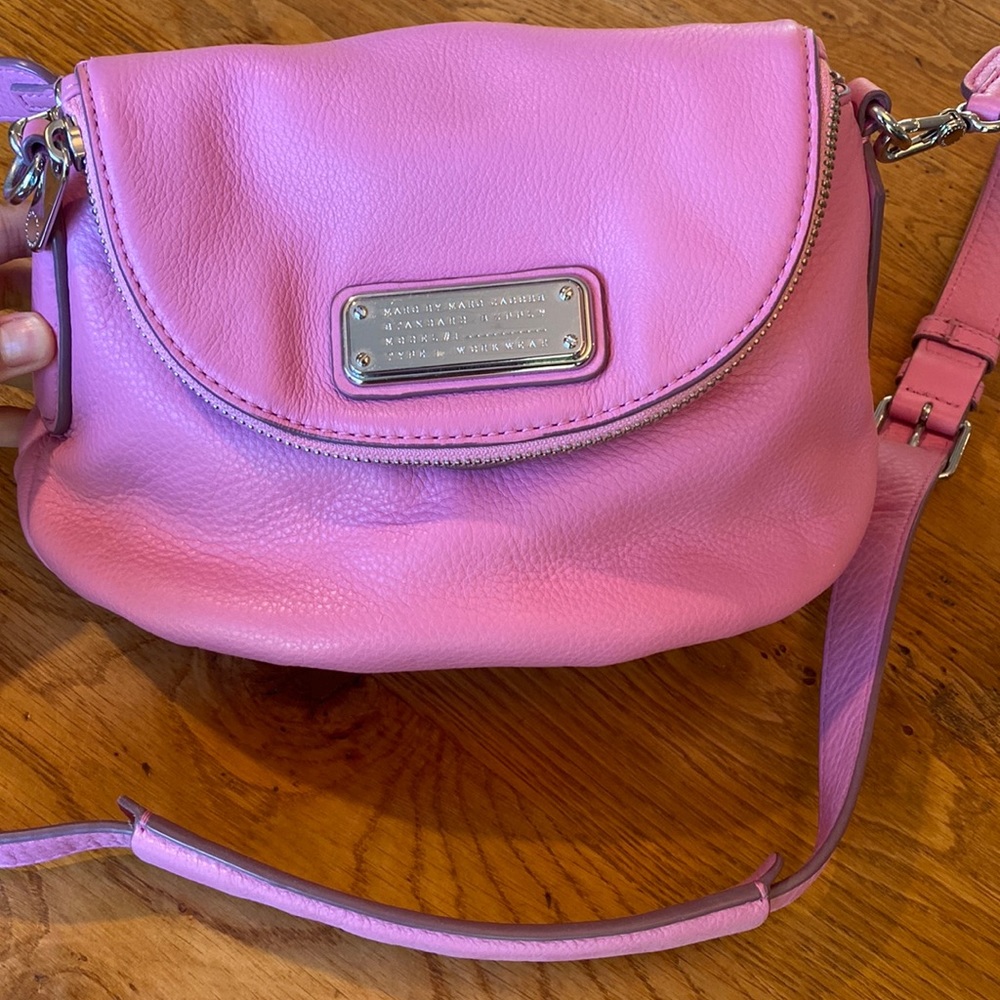 marc jacobs purse
